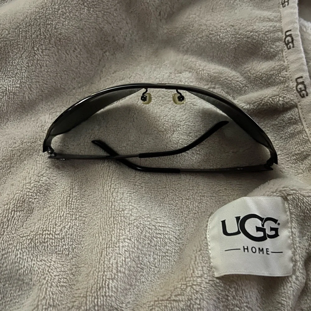 Police Brand Sunglasses S8415 COL0568 - Picture 8 of 8